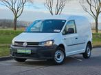 VOLKSWAGEN CADDY 1.4 CGI aardgas/benzine eur6, Gebruikt, Euro 6, 4 cilinders, CNG (Aardgas)