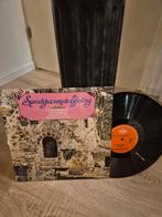 Lp efteling, Ophalen of Verzenden, Zo goed als nieuw, Overige typen