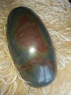 Authentieke Narmada Shiva Lingam 9,455 kg – 28,5 cm – zeer g, Ophalen of Verzenden