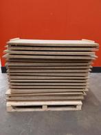 Hout gratis ophalen, Doe-het-zelf en Verbouw, Ophalen, Gebruikt, 25 tot 50 mm, Balk