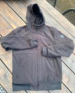 Airforce softshell jas Maat S Zwart, Zwart, Ophalen of Verzenden, Airforce, Gedragen