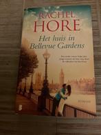 Het huis in Bellevue Gardens, Ophalen, Rachel Hore, Zo goed als nieuw, Nederland