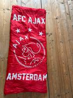 Ajax slaapzak, Ophalen of Verzenden, Zo goed als nieuw, 100 cm of meer, Slaapzak