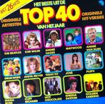 Het Beste Uit De Top 40 Van Het Jaar 1982  Originele 2LP., Cd's en Dvd's, Vinyl | Pop, Ophalen of Verzenden, 12 inch, Nieuw in verpakking