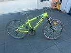 Rockrider ST500 Groen - Mountainbike, Ophalen of Verzenden, Gebruikt, 24 inch, Handrem