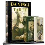 Da Vinci Tarot /deck 78 tarotkaarten / incl werkboek, Boeken, Esoterie en Spiritualiteit, Nieuw, Tarot of Kaarten leggen, Ophalen of Verzenden