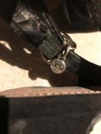 Zwarte, suede damespumps. Nieuw. Maat 39. Met hangertje., Ophalen of Verzenden, Nieuw, Zwart, Pumps