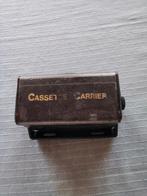 Cassette en bandjes, Gebruikt, 2 t/m 25 bandjes, Filmmuziek en Soundtracks, Ophalen of Verzenden