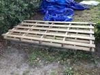 Grote pallets, Ophalen, Gebruikt, Minder dan 200 cm, Pallet