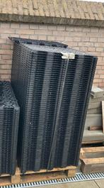 Grindplaten, Ophalen, Overige materialen, Zwart, Overige typen