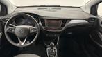 Opel Crossland X 1.2 Edition CARPLAY CRUISE., Auto's, Opel, Voorwielaandrijving, Stof, Gebruikt, 1199 cc