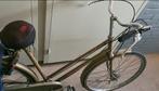 Dames fiets, Fietsen en Brommers, Fietsen | Dames | Damesfietsen, Ophalen of Verzenden, Zo goed als nieuw, Overige merken