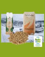 Houtpellets, 6 m³ of meer, Ophalen of Verzenden, Overige houtsoorten