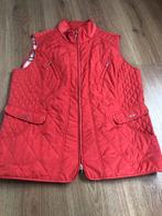 Gerry weber edition zalmroze bodywarmer 44, Maat 42/44 (L), Ophalen of Verzenden, Zo goed als nieuw, X