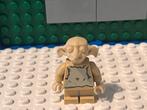 Lego Harry potter dobby minifiguur, Kinderen en Baby's, Ophalen of Verzenden, Zo goed als nieuw