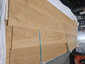 220 m2 Houten vloer AB 220 x 16/4 mm beschikbaar voor biedingen