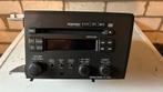 Volvo V70 Radio HU-803, Ophalen, Gebruikt