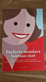 Perfecte Moeders Bestaan Niet - Boek, Ophalen of Verzenden, Zo goed als nieuw, Zwangerschap en Bevalling, Janna Kater