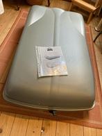 Dakkoffer 120x70x30, Auto diversen, Dakkoffers, Ophalen, Zo goed als nieuw