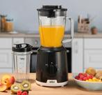 Braun PowerBlend 1 Blender - zgaNieuw!, Ophalen of Verzenden, Zo goed als nieuw, Blender