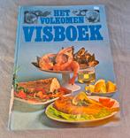Het VolKomen Visboek - Vintage Kookboek, Ophalen of Verzenden, Gelezen, Europa, Hoofdgerechten
