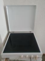 Pelgrim Keramische Kookplaat - Goedkoop!, Witgoed en Apparatuur, Kookplaten, Ophalen, Gebruikt, Keramisch, 4 kookzones