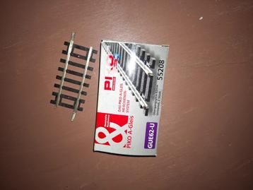 Piko A-gleisch 55208 beschikbaar voor biedingen