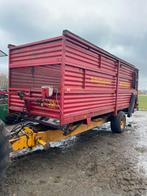 Schuitemaker Feedo 80-18 voerwagen, Dieren en Toebehoren, Ophalen, Vee