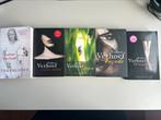 5x esther verhoef boeken, Ophalen of Verzenden, Zo goed als nieuw, Nederland