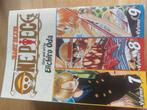 One piece Manga Volume 7-9, Boeken, Ophalen, Gelezen