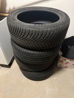 Michelin & Vredestein Banden - Set, Auto-onderdelen, Banden en Velgen, Gebruikt, 255 mm, Winterbanden, Band(en)