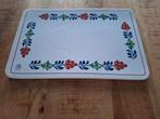 Placemat, Ophalen of Verzenden, Zo goed als nieuw