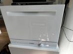 Bosch Mini Vaatwasser – Compact tafelmodel (55x45x50 cm), Ophalen, Minder dan 85 cm, Kort programma, Zo goed als nieuw