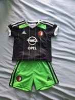 Origineel Feyenoord pakje, maat 86. Seizoen 2014-2015, Ophalen of Verzenden, Zo goed als nieuw, Feyenoord, Shirt