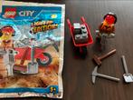 Lego City limited edition, Kinderen en Baby's, Speelgoed | Playmobil, Complete set, Ophalen of Verzenden, Zo goed als nieuw