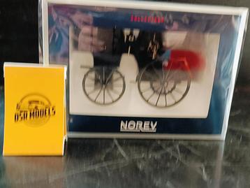 1:18 Motor koets beschikbaar voor biedingen