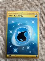 Pokemon kaart paldea evolved basic energy 279/193, Ophalen of Verzenden, Nieuw, Losse kaart