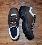 RedBrick - leren S3 Safety Sneaker Flow brown - maat 42, Bruin, RedBrick, Nieuw, Ophalen of Verzenden