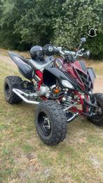Yamaha raptor 700r, Fietsen en Brommers, Brommers | Crossbrommers, Ophalen, 700 cc, Yamaha, Zo goed als nieuw