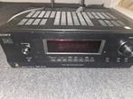 Sony STR-DA2400ES Receiver + 3  Bose Speakers, Ophalen of Verzenden