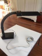 Post modern tafellamp, vintage., Ophalen, Zo goed als nieuw, Minder dan 50 cm