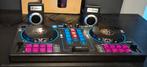 I-Dance dj set voor kinderen vanaf 8 jaar., Muziek en Instrumenten, Dj-sets en Draaitafels, Ophalen of Verzenden, Zo goed als nieuw