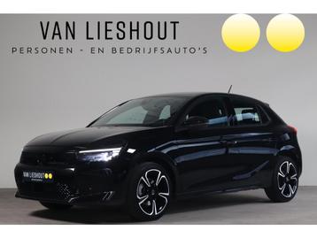 Opel Corsa 1.2 Turbo GS Pano-Dak I Stuur+Stoelverwarming beschikbaar voor biedingen