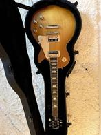 Gibson Les Paul Classic - Honeyburst (Good as new), Gibson, Zo goed als nieuw, Semi-solid body, Ophalen
