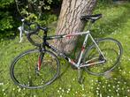 Trek 1200 sl racefiets, Fietsen en Brommers, Gebruikt, Heren, Aluminium, Meer dan 20 versnellingen
