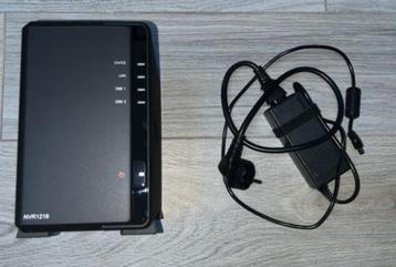 Surveillance station Synology NVR1218 beschikbaar voor biedingen