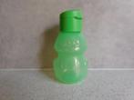 Tupperware Ecofles 350 ml. Kikker Goen, Ophalen of Verzenden, Zo goed als nieuw, Groen, Overige typen