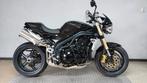 TRIUMPH SPEED TRIPLE 1050 (bj 2005), Bedrijf, 3 cilinders, 1050 cc, Meer dan 35 kW