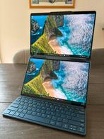 Lenovo Yoga Book 9i – Dual OLED schermen | i7 13e gen, Computers en Software, Windows Laptops, Ophalen, Zo goed als nieuw, 14 inch