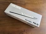 Boss PW-10 Wah pedaal, Verzenden, Multi-effect